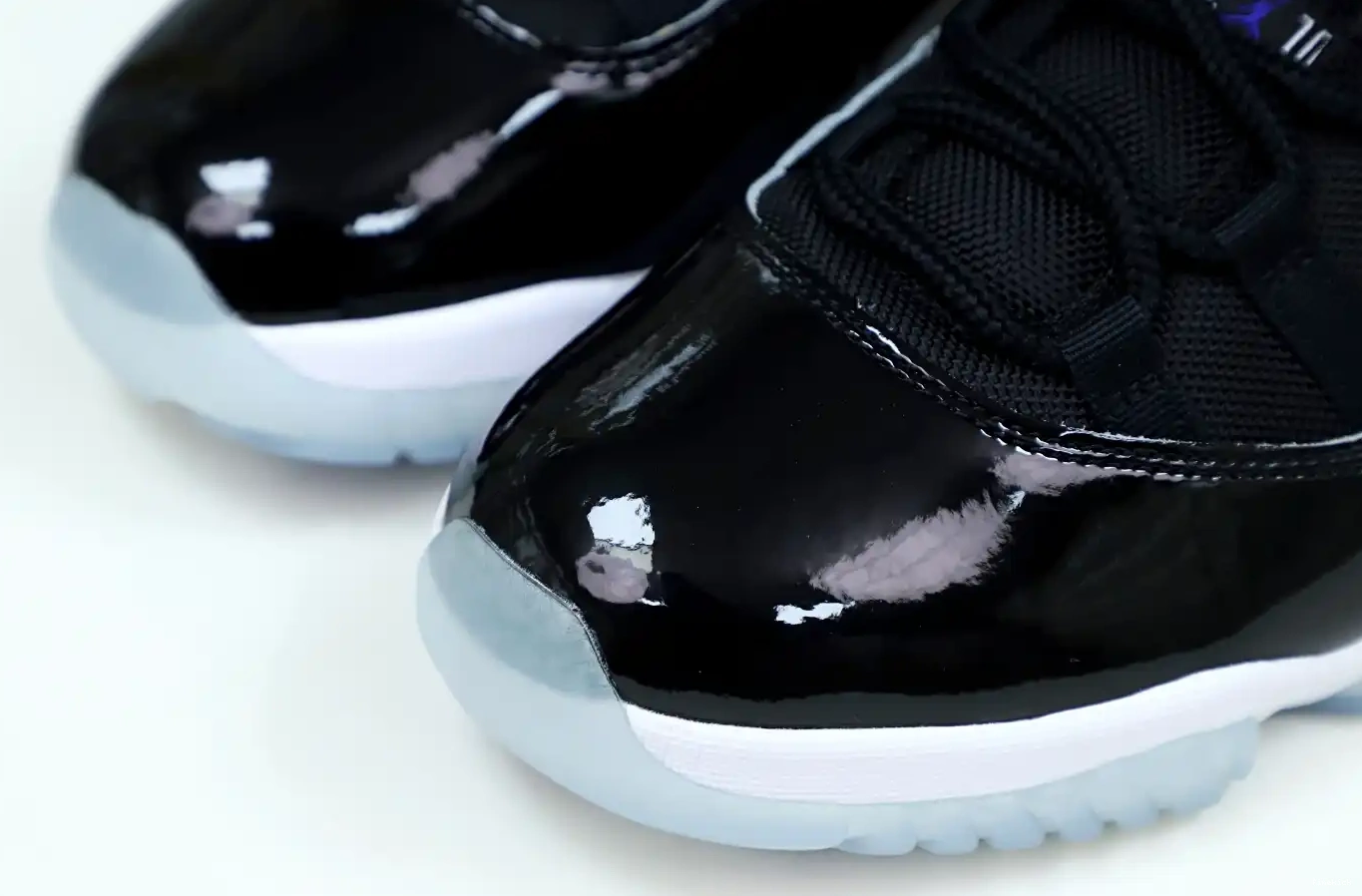 JORDAN AIR NIKE 11 0608